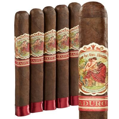 Flor de las Antillas Maduro Toro - PACK (5)