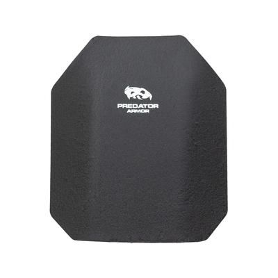 Predator Armor Level III Base Coat Body Armor 10x12 BA-3ST-BC