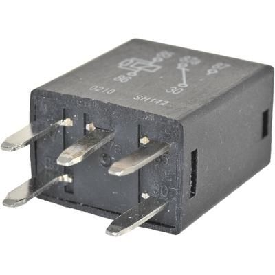 2006-2007 Pontiac Solstice Computer Control Relay - API