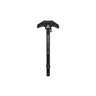 Radian Weapons Raptor-LT Charging Handle SIG MCX Black R0364