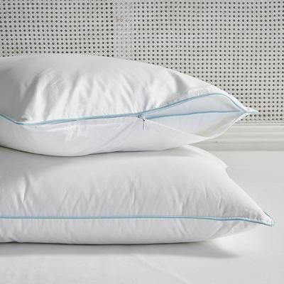 Set of 2 Pillow Protectors - King - Frontgate Resort Collection™