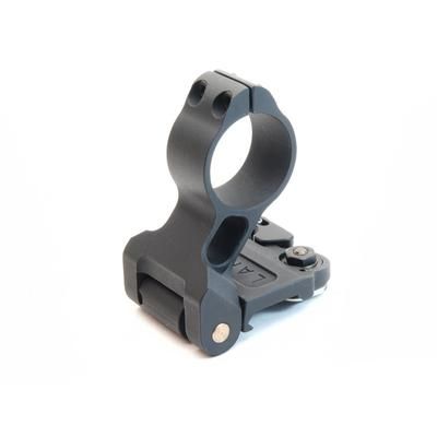 LaRue Tactical QD Pivot Mount Tall Black LT755-30T