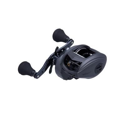 Abu Garcia Revo Toro BeastLow Profile Baitcast Reel 6.2/1 Right 60LP REVO T3 BST60-HS