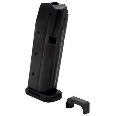 Shield Arms S15 Gen3 Magazine Combo Kits For Glock 43x/48 - S15 Gen3 Starter Kit (1)s15 Mag & (1)ste