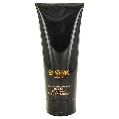 Spark For Men By Liz Claiborne Hair And Body Wash 6.7 Oz