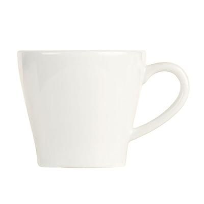 Libbey SYW-4 4 oz Espresso Cup - Ultra Bright White, 36/Case