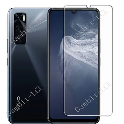 Tempered Glass For Vivo V20 SE 6.44" VivoV20 V20SE V2022 V2023 V2024 V2025 Protective Film Screen Protector Phone Cover
