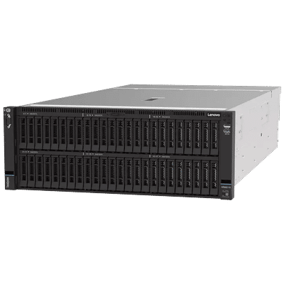 Lenovo ThinkSystem SR860 V3