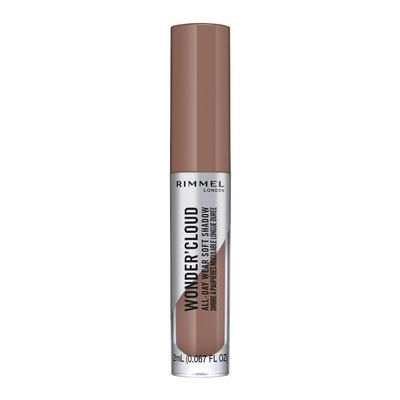 Rimmel London - WONDER'CLOUD Ombretti 2 ml unisex