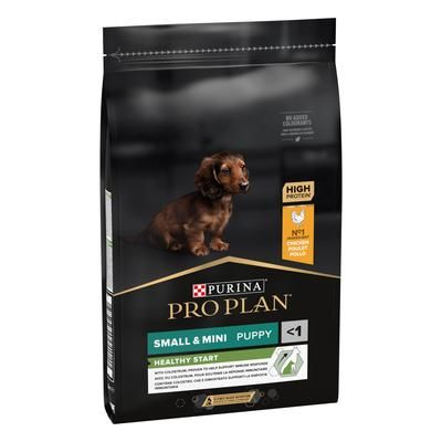 7kg Chicken Purina Pro Plan Small & Mini Puppy