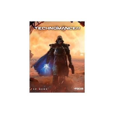 Digital Bros The Technomancer, PC Standard ITA