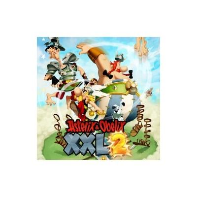 GAME Asterix & Obelix XXL 2 Collector's Edition, Nintendo Switch Collezione