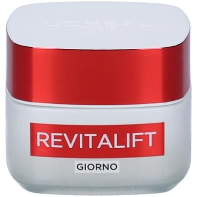 L'Oréal Paris Revitalift Giorno Trattamento giorno Idratante 50 ml Cre