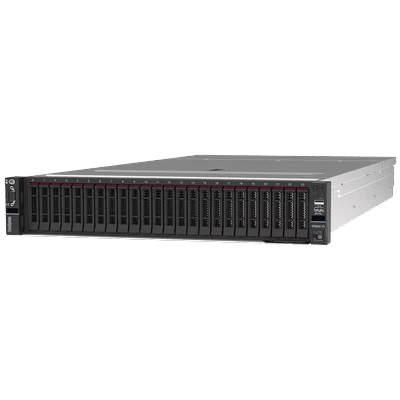 Lenovo ThinkSystem SR850 V3