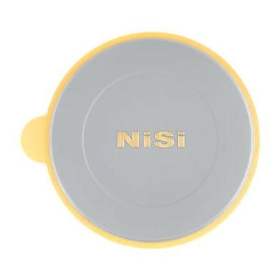 NiSi Protection Lens Cap for NiSi S5 & S6 150mm Filter Holder Kits NIP-S5-CAP