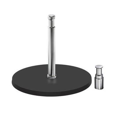 Impact Large Magnet Grip Mount with 50mm Stud and 6" Baby Pin Adapter Kit MGM-100
