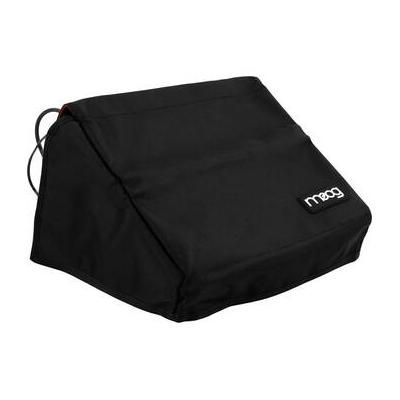 Moog 2-Tier Dust Cover RES-COV-ECO2