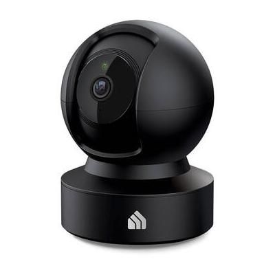 TP-Link EC71 Kasa Spot 1080p Pan & Tilt Wi-Fi Security Camera with Night Vision EC71