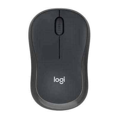 Logitech M240 Silent Wireless Mouse (Graphite) 910-007113