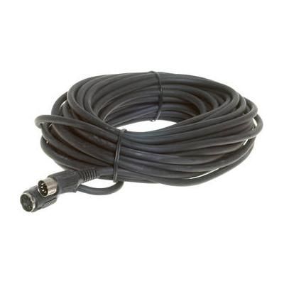 Bescor RE-50 50' Extension Cord - for MP-101 Pan Head Remote Control RE50