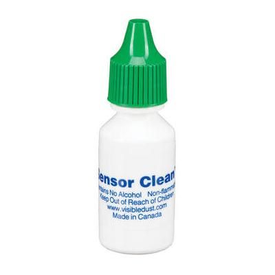 VisibleDust Sensor Clean Solution 2291205-1