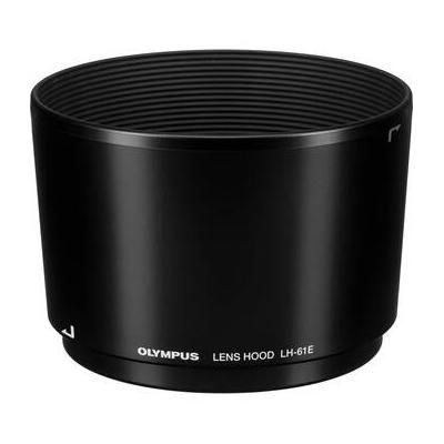 Olympus LH-61E Lens Hood for Select Olympus Telephoto Zoom Lenses 260039