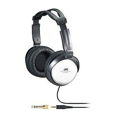 JVC HA-RX500 Around-Ear Stereo Headphones HA-RX500