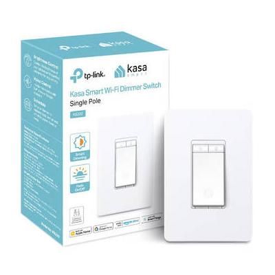 TP-Link KS220 Kasa Smart Wi-Fi Dimmer Switch KS220