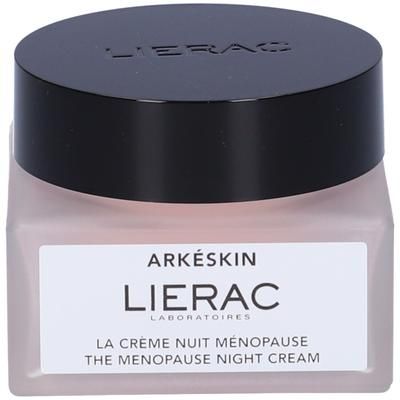 Arkeskin La Crema Notte Menopausa 50 ml