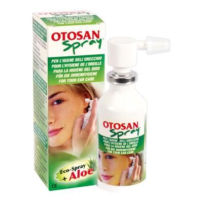 Otosan Spray Auricolare 50 ml