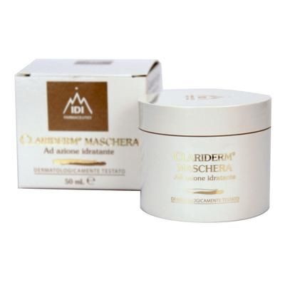 Clariderm Maschera Idratante 50 ml Crema