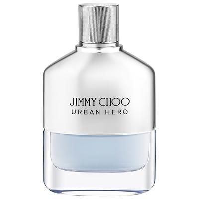 Jimmy Choo - Urban Hero Eau de Parfum Profumi uomo 100 ml unisex