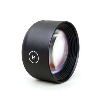 Moment M-Series Tele 58mm Lens Black 100-005