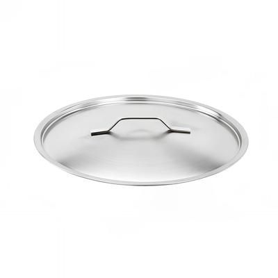 Paderno 11061-36 14 1/8" S1000 Cover, Stainless Steel