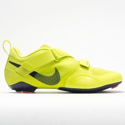 Nike SuperRep Cycle Men's Training Shoes Cyber/Blackened Blue/Bright Mango
