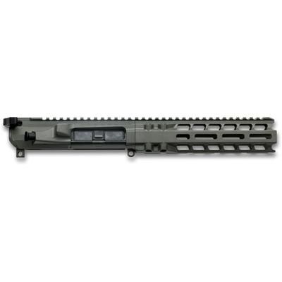 Radian Weapons Model 1 Upper Receiver and Hand Guard Set 8.5 in M-LOK Radian Grey R0646