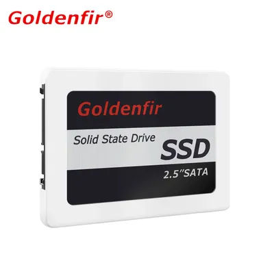 Hard Drive Disk 128GB 256GB 360GB 480GB 180GB 2.5 SSD 2TB 1TB Solid State Drives for Laptop Desktop 240GB 120GB