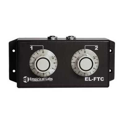 EMPIRICAL LABS EL-FTC FATSO Threshold Controller EL-FTC