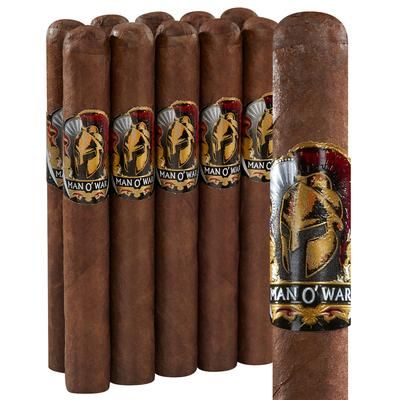 Man O' War Toro - Pack of 10