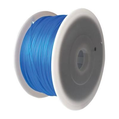 FlashForge 1.75mm Creator Series ABS Filament (2.2 lb, Blue) 3D-FFG-ABSBU