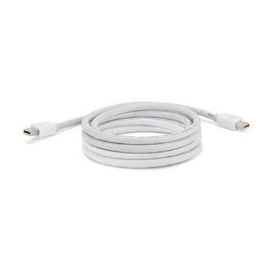 NewerTech Mini DisplayPort Cable (6') NWTCBLMDMM06