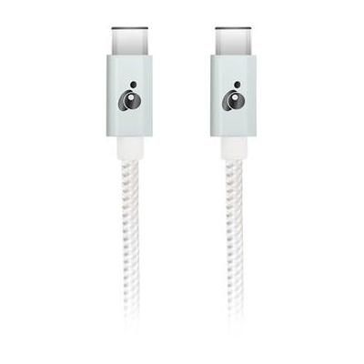 IOGEAR Charge & Sync USB 2.0 Type-C to Type-C Cable (3.3') G2LU3CCM01