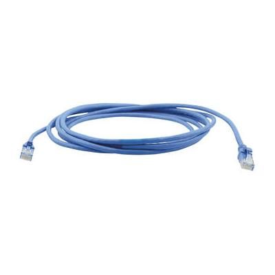 Kramer Cat 6 UTP Ethernet Patch Cable (25', Blue) PC6-108-25