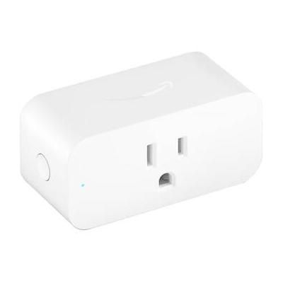 Amazon Wi-Fi Smart Plug (Version 2) B089DR29T6