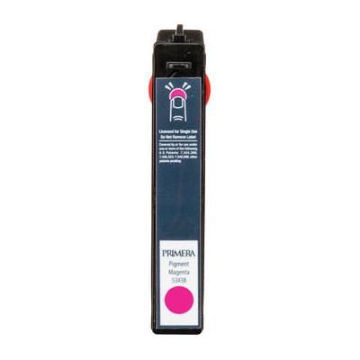 Primera High Yield Pigment Magenta Ink Cartridge 53438