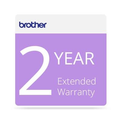 Brother 2-Year Extended Warranty for PocketJet Printers 207225