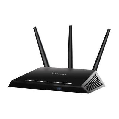 Netgear Used Nighthawk AC1900 Smart Dual-Band Wi-Fi Router R6900P-100NAS