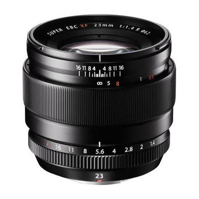 FUJIFILM Used XF 23mm f/1.4 R Lens 16405575