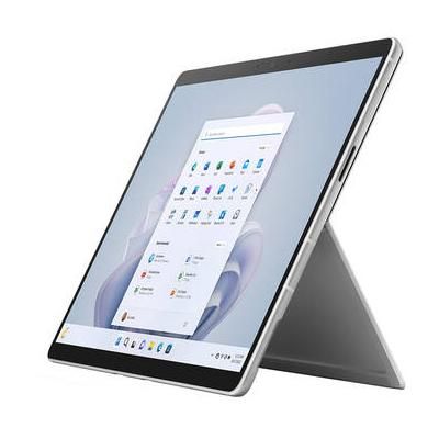 Microsoft Used 13" Multi-Touch Surface Pro 9 (Platinum, Wi-Fi + 5G) RU8-00001