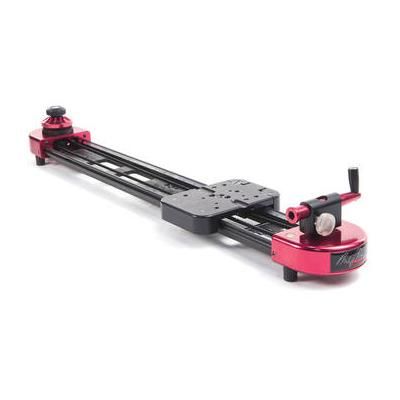 Kessler Crane Used Philip Bloom Pocket Dolly Traveler (29.5", Red) CS1005